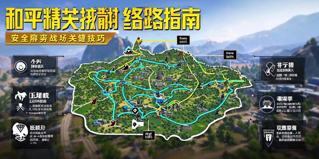 和平精英辅助软件详细评测：哪款值得信赖？