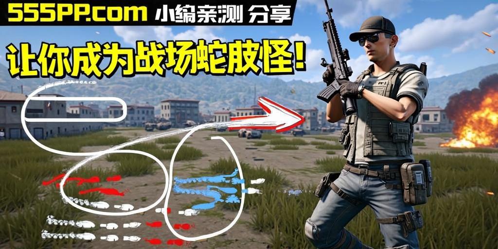 揭秘和平精英辅助工具的真相：你真的需要它吗
